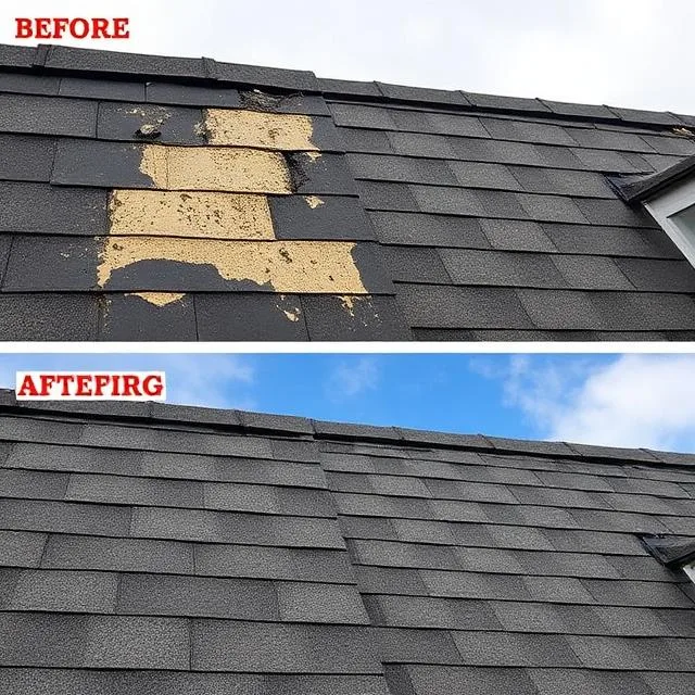 Roof Repair Near Me in Henderson, KY near me